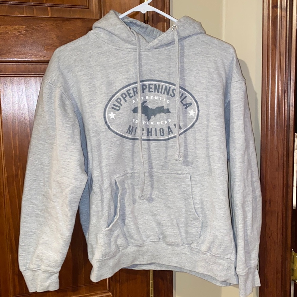 Upper Peninsula youth sweatshirt